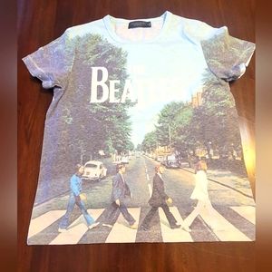 Junk Food Clothing of Los Angeles T-shirt